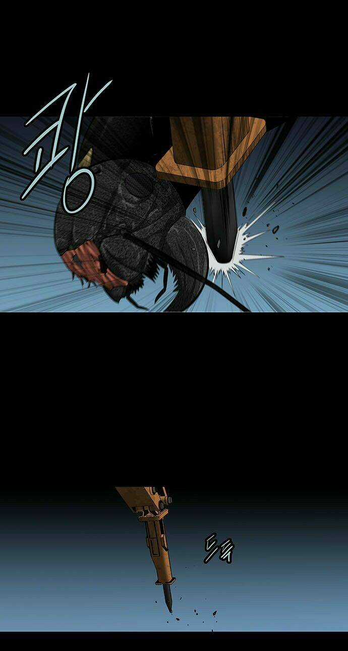 THẢM HỌA ONG ĐỘC - Chapter 130 - Trang 26