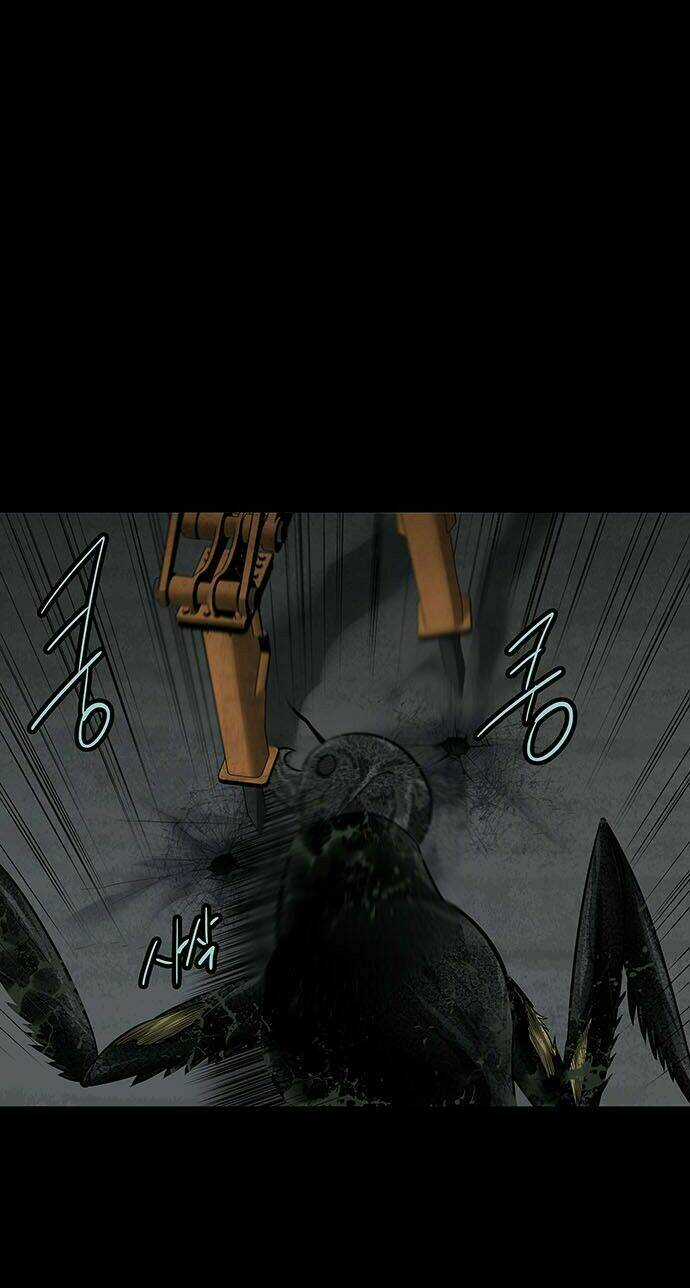 THẢM HỌA ONG ĐỘC - Chapter 130 - Trang 27