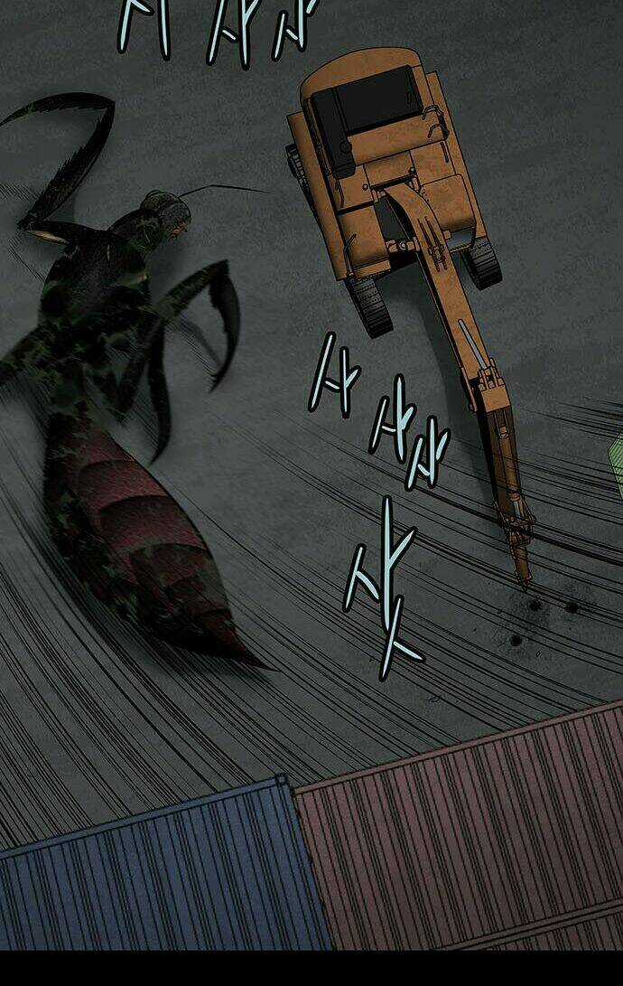 THẢM HỌA ONG ĐỘC - Chapter 130 - Trang 31