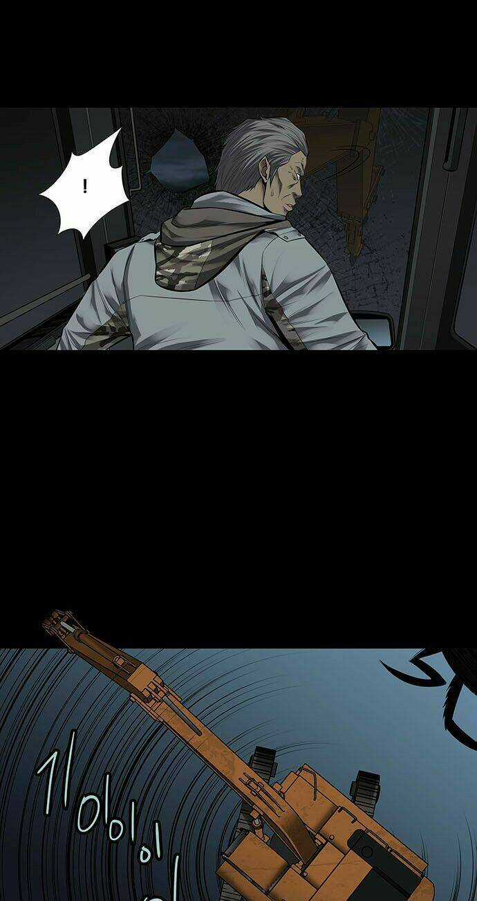 THẢM HỌA ONG ĐỘC - Chapter 130 - Trang 33