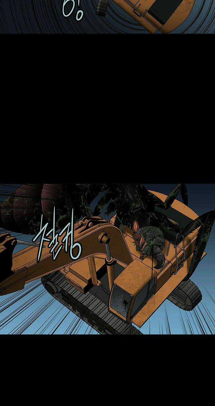 THẢM HỌA ONG ĐỘC - Chapter 130 - Trang 34