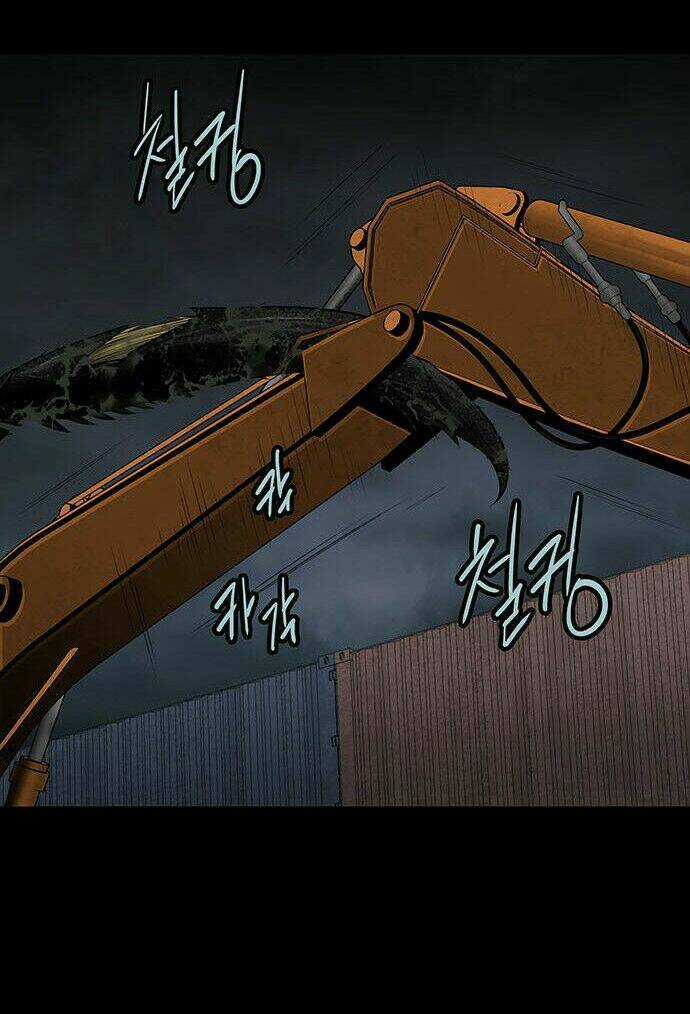 THẢM HỌA ONG ĐỘC - Chapter 130 - Trang 36