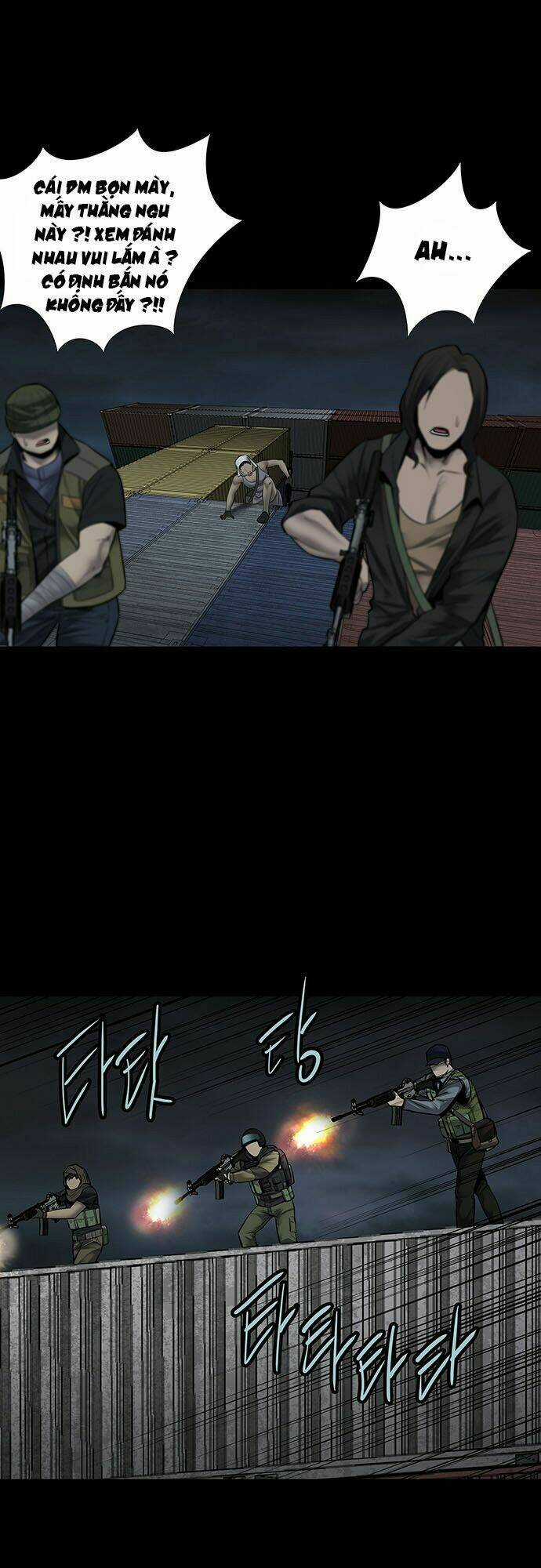 THẢM HỌA ONG ĐỘC - Chapter 130 - Trang 39