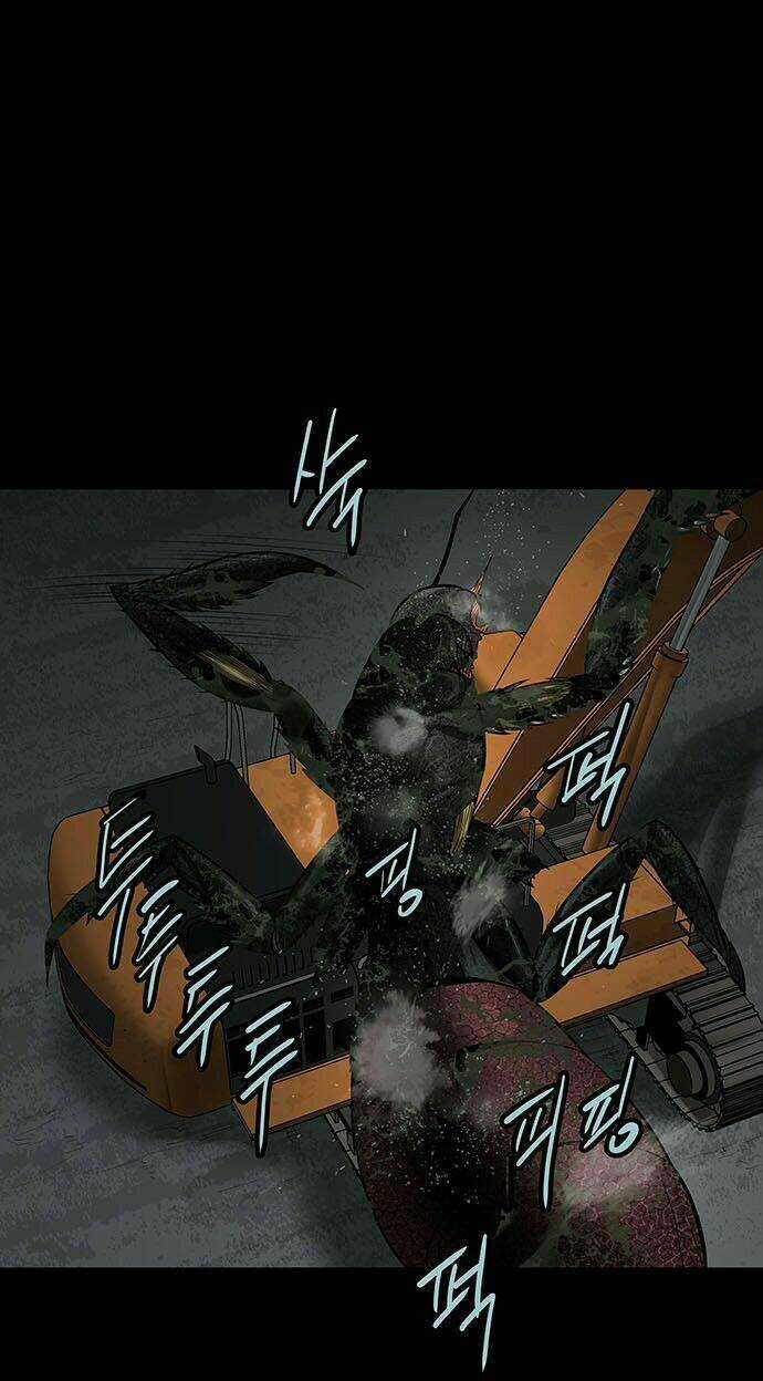 THẢM HỌA ONG ĐỘC - Chapter 130 - Trang 40