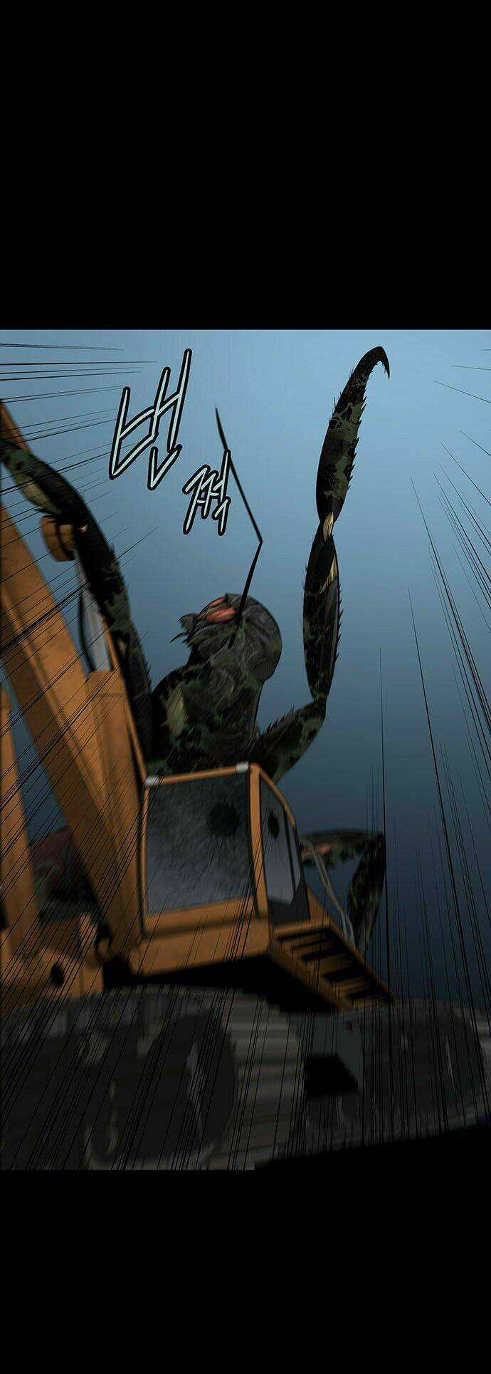 THẢM HỌA ONG ĐỘC - Chapter 130 - Trang 41