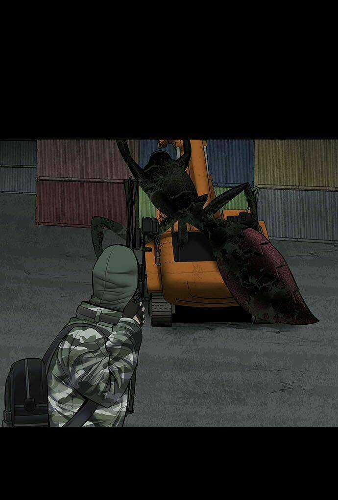 THẢM HỌA ONG ĐỘC - Chapter 130 - Trang 42