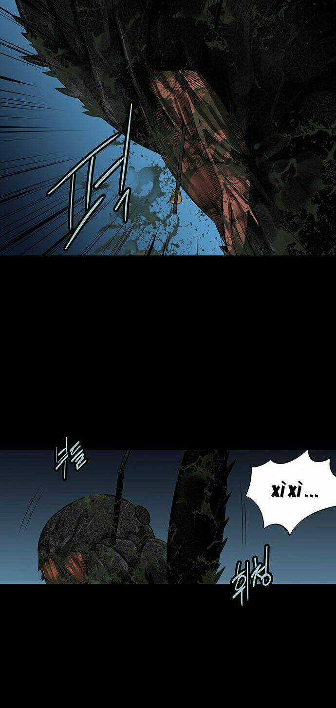 THẢM HỌA ONG ĐỘC - Chapter 130 - Trang 45