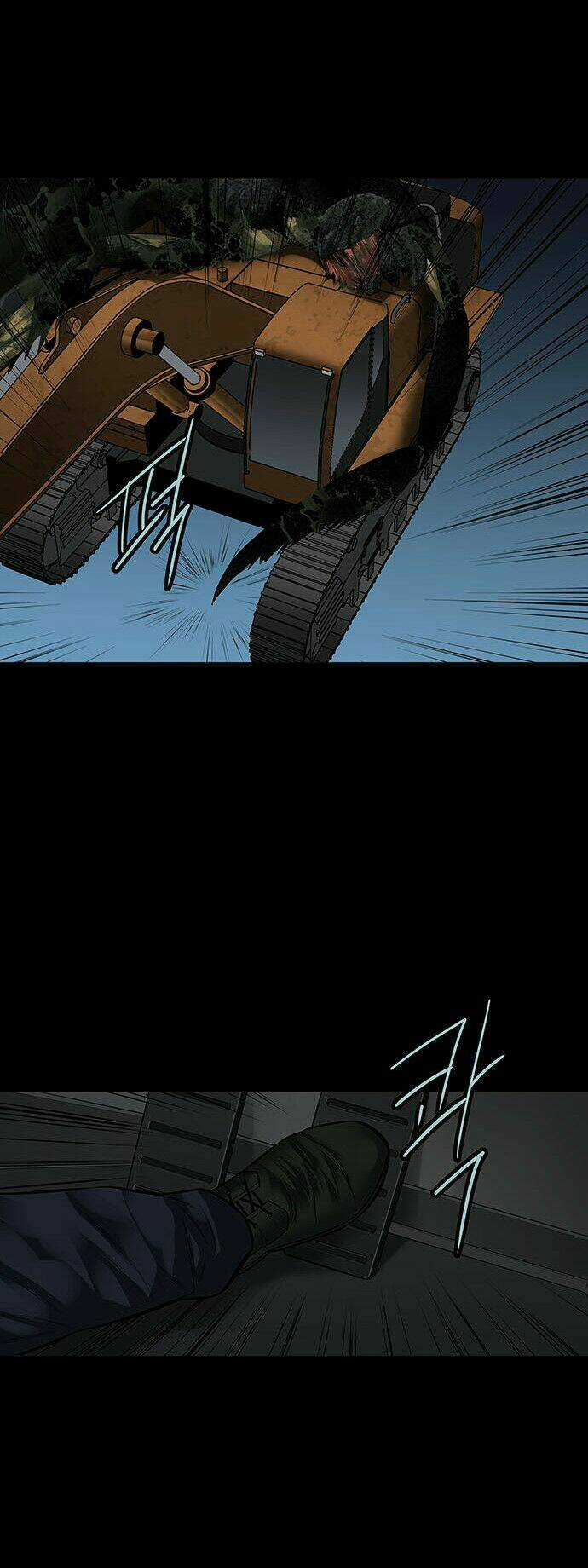 THẢM HỌA ONG ĐỘC - Chapter 130 - Trang 46