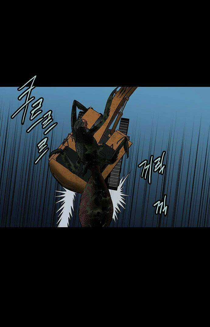 THẢM HỌA ONG ĐỘC - Chapter 130 - Trang 47