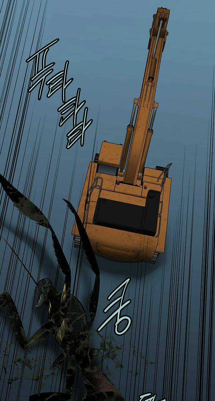 THẢM HỌA ONG ĐỘC - Chapter 130 - Trang 50