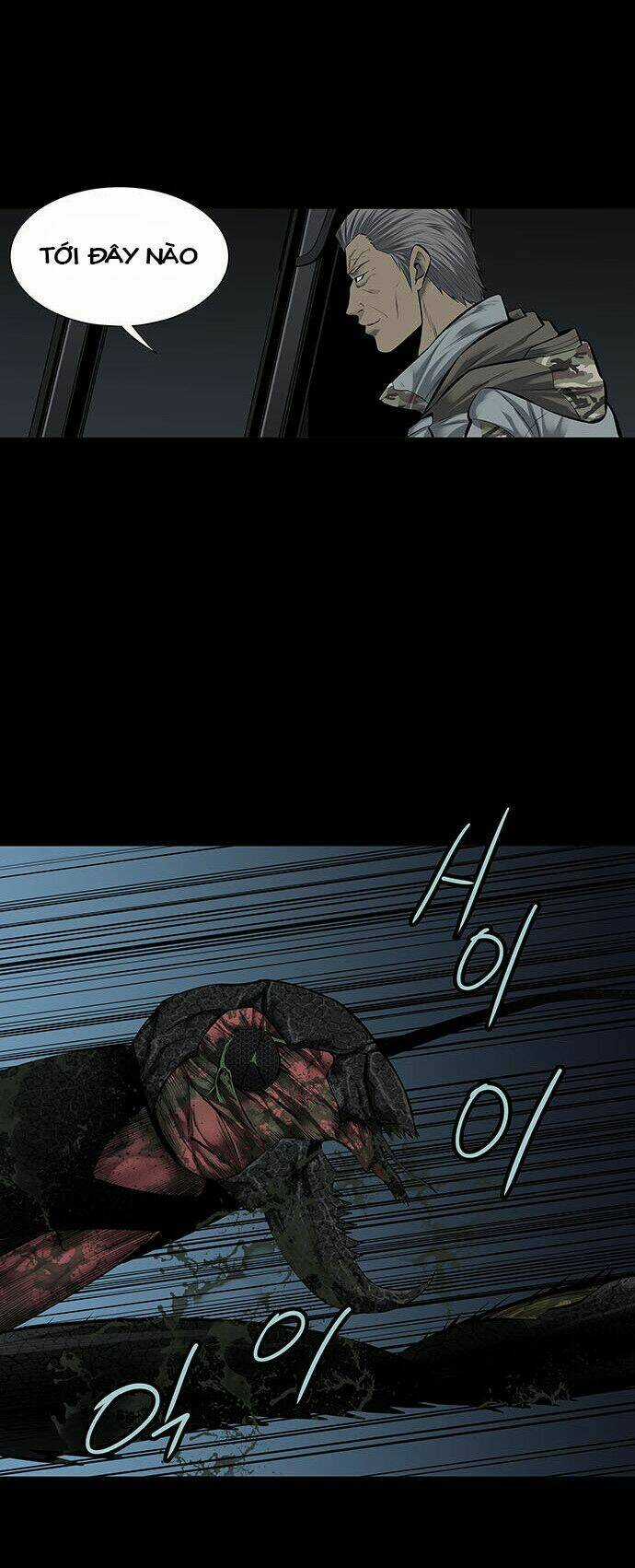 THẢM HỌA ONG ĐỘC - Chapter 130 - Trang 6