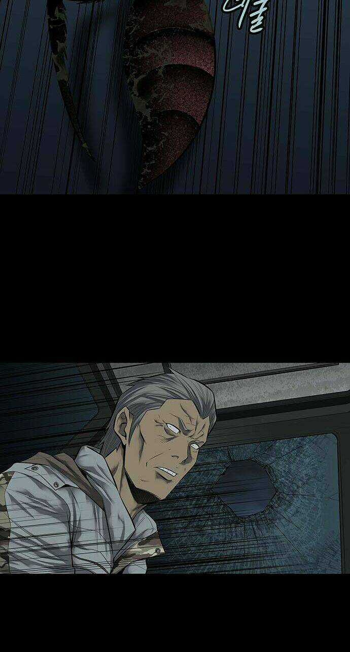 THẢM HỌA ONG ĐỘC - Chapter 130 - Trang 51