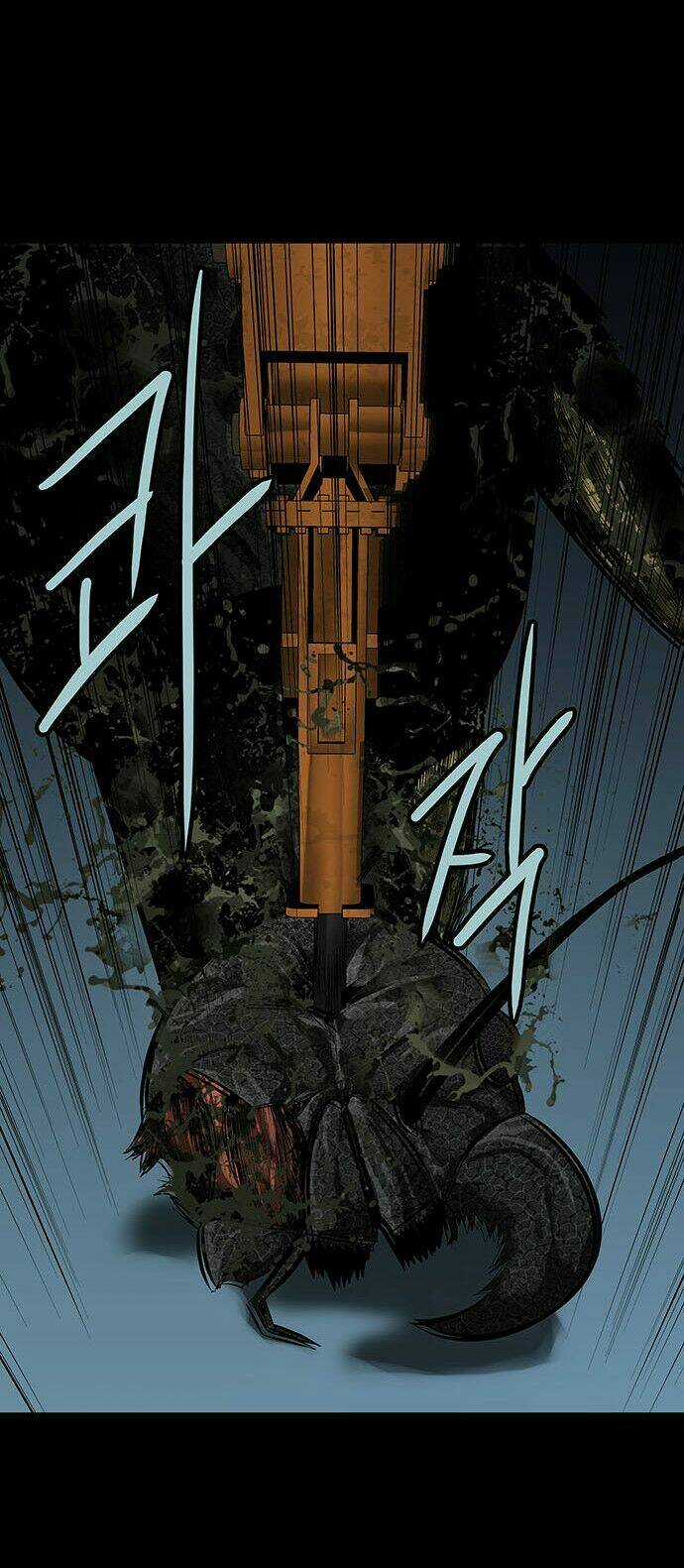 THẢM HỌA ONG ĐỘC - Chapter 130 - Trang 54