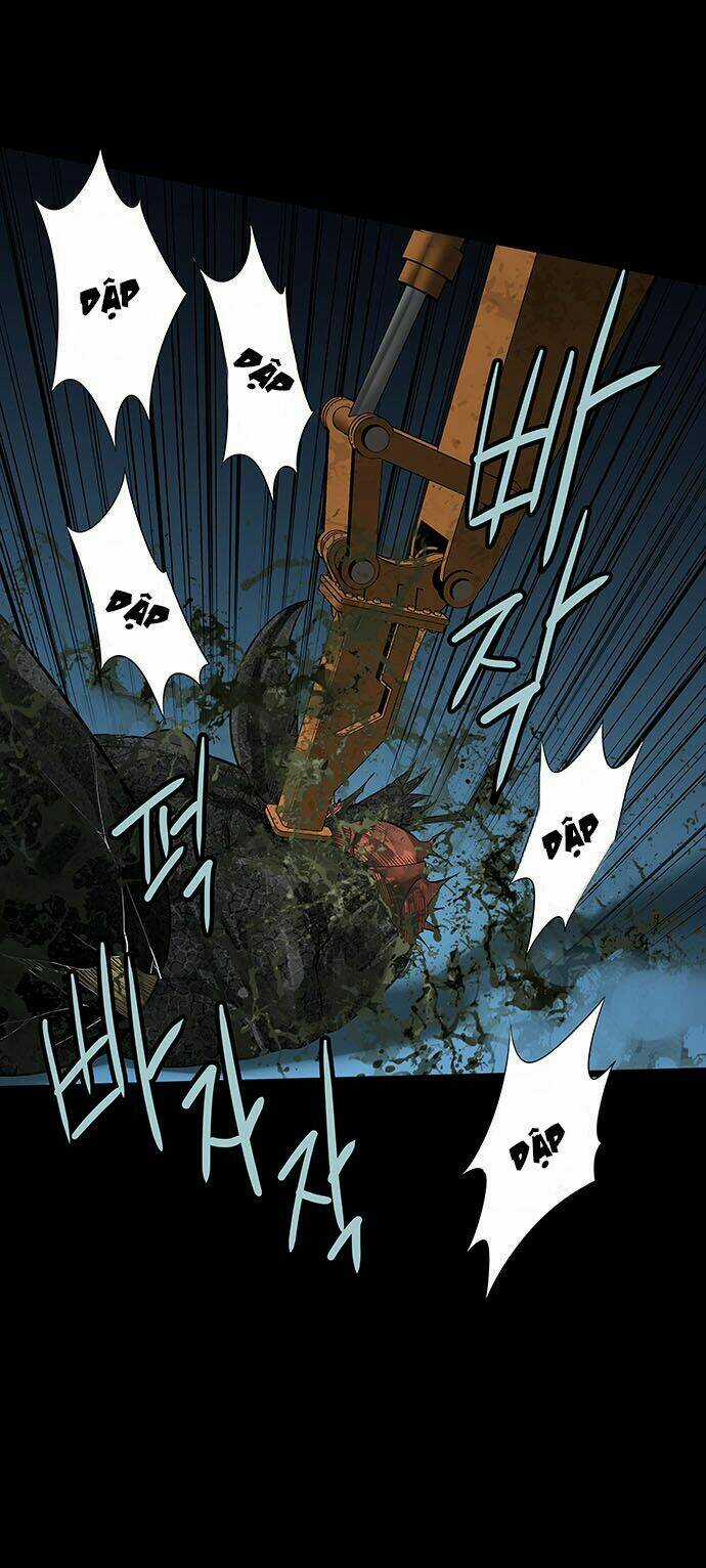 THẢM HỌA ONG ĐỘC - Chapter 130 - Trang 56