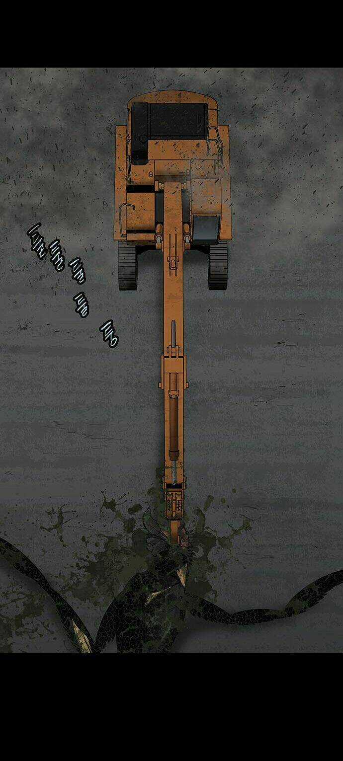 THẢM HỌA ONG ĐỘC - Chapter 130 - Trang 57