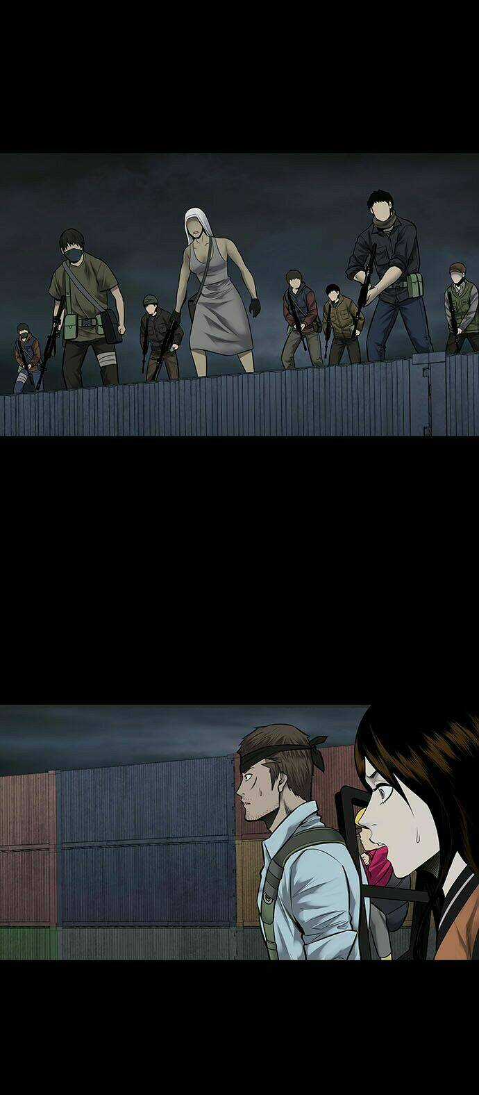 THẢM HỌA ONG ĐỘC - Chapter 130 - Trang 58