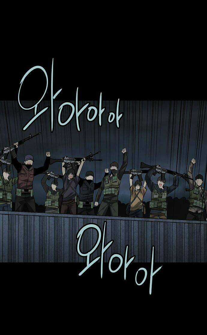 THẢM HỌA ONG ĐỘC - Chapter 130 - Trang 59