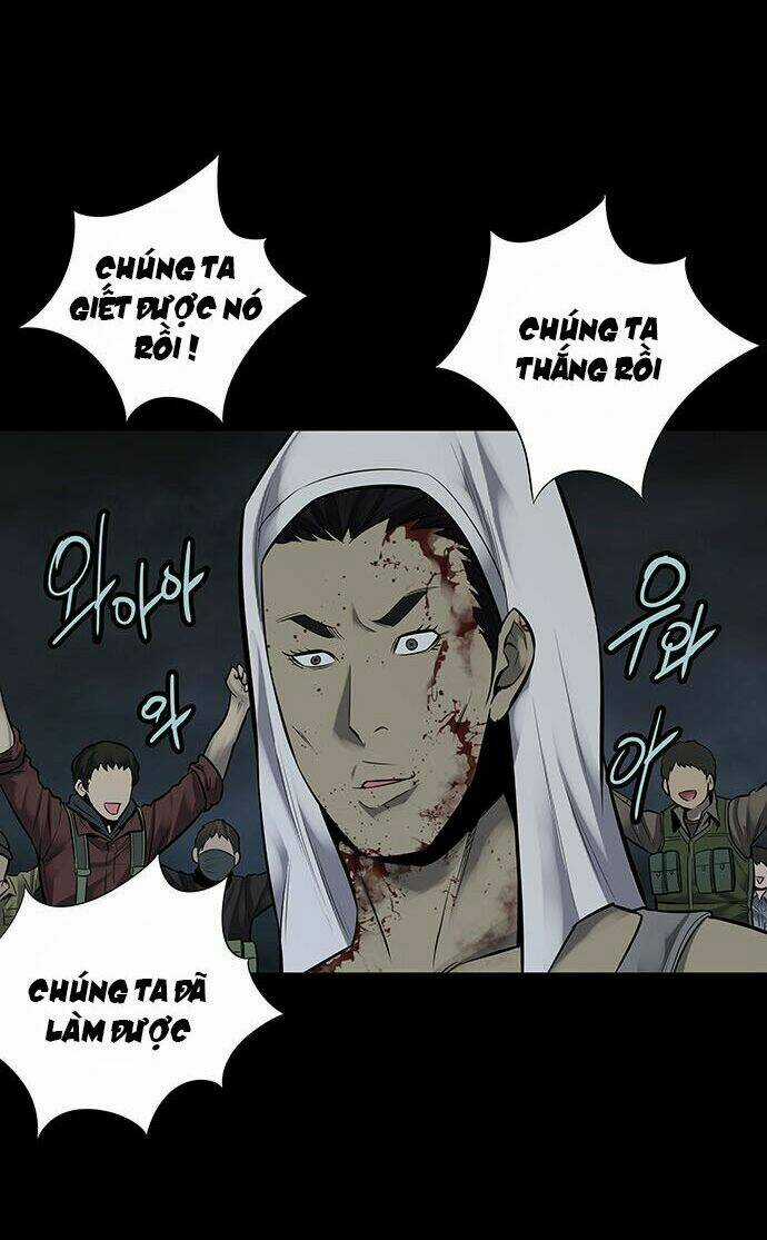 THẢM HỌA ONG ĐỘC - Chapter 130 - Trang 60