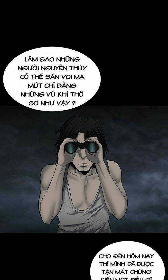 THẢM HỌA ONG ĐỘC - Chapter 130 - Trang 67