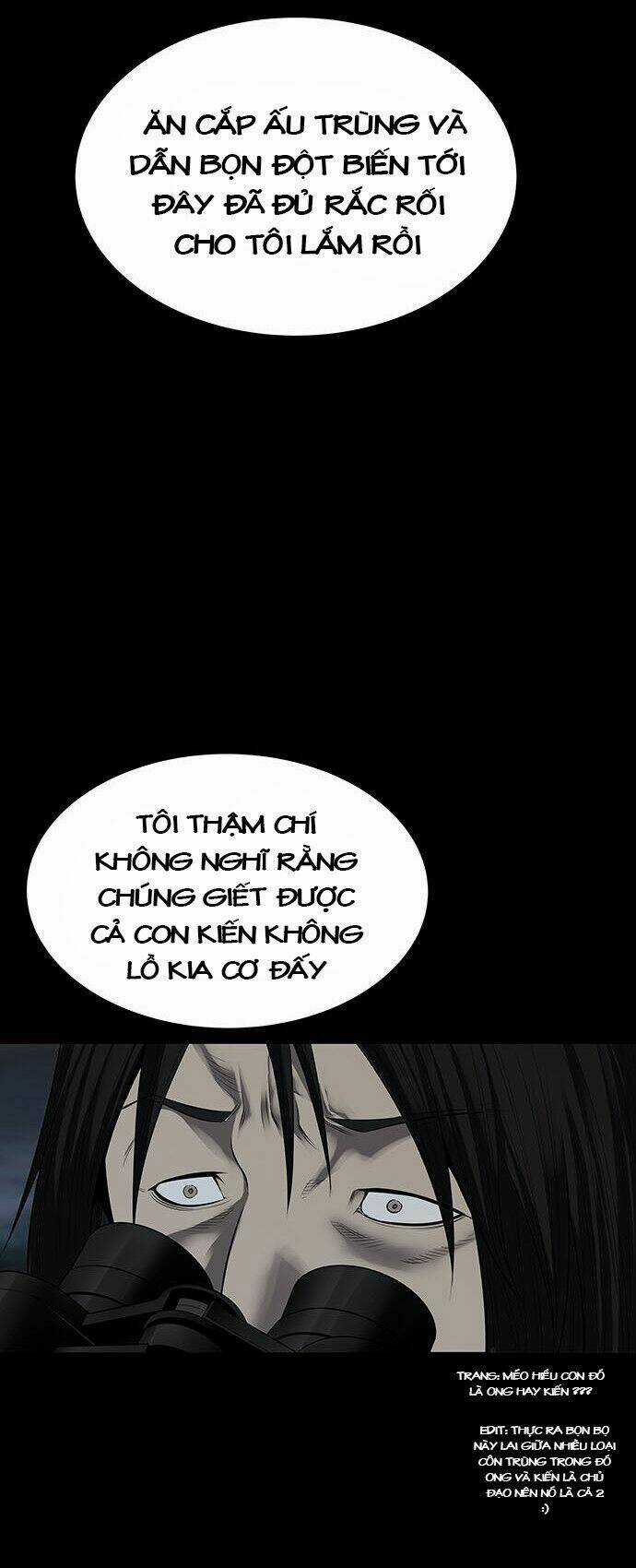 THẢM HỌA ONG ĐỘC - Chapter 130 - Trang 69