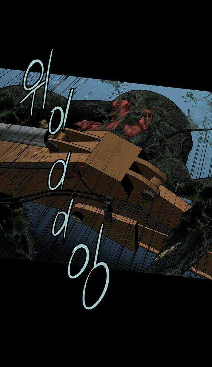 THẢM HỌA ONG ĐỘC - Chapter 130 - Trang 8