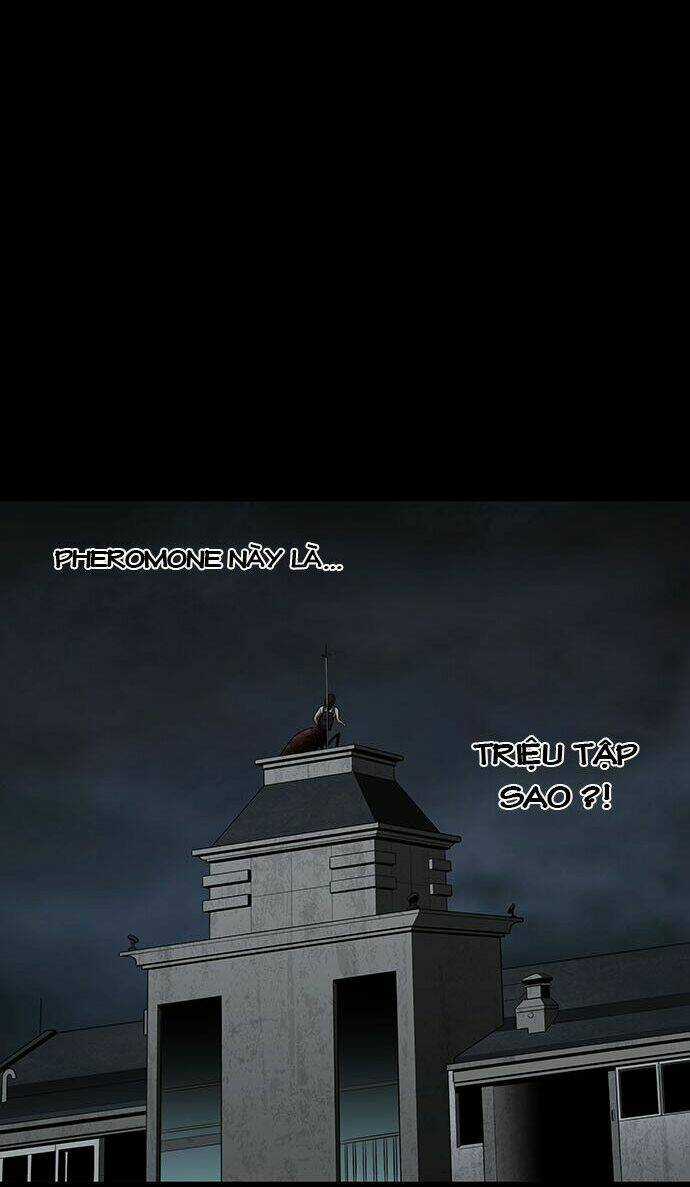 THẢM HỌA ONG ĐỘC - Chapter 130 - Trang 74