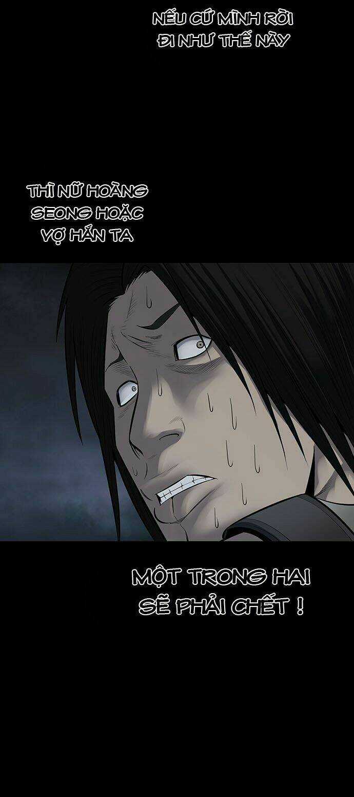 THẢM HỌA ONG ĐỘC - Chapter 130 - Trang 77