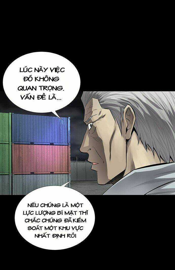 THẢM HỌA ONG ĐỘC - Chapter 131 - Trang 11