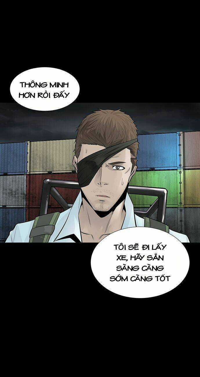 THẢM HỌA ONG ĐỘC - Chapter 131 - Trang 13