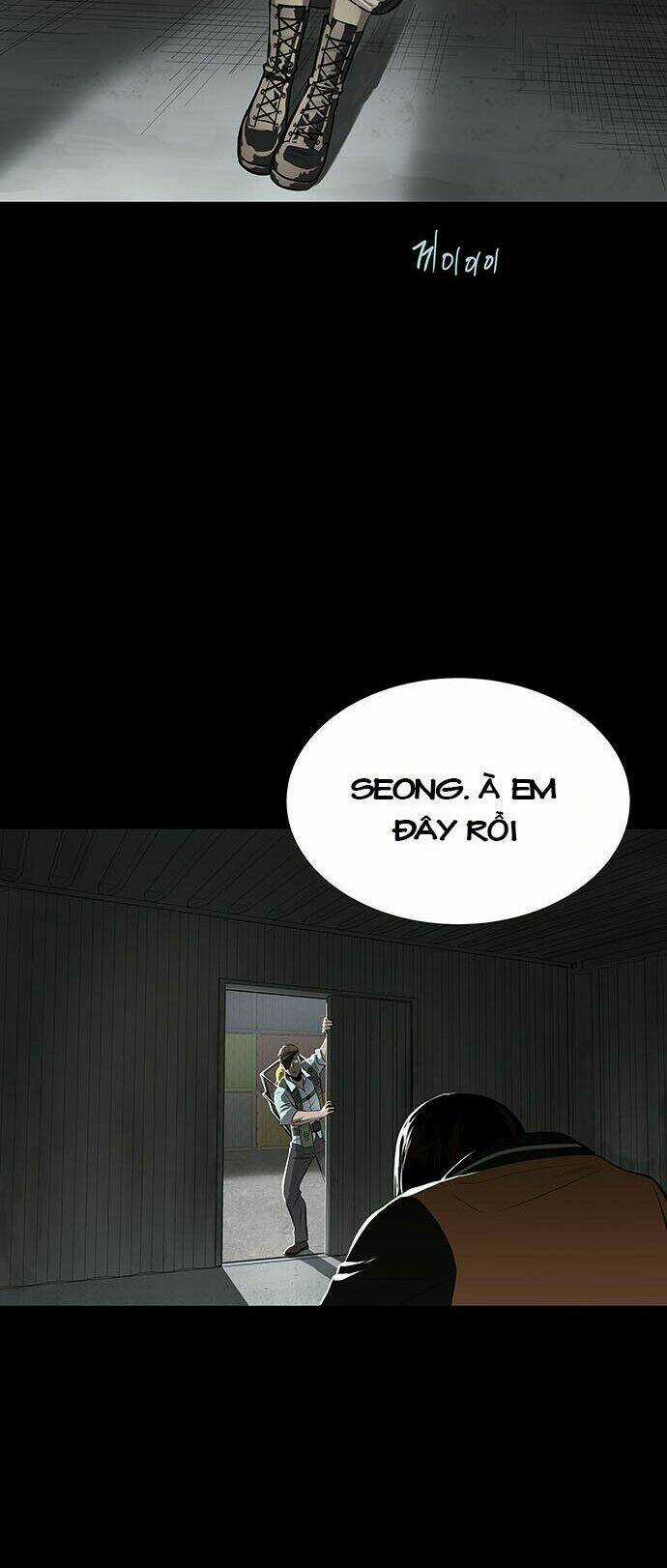 THẢM HỌA ONG ĐỘC - Chapter 131 - Trang 15