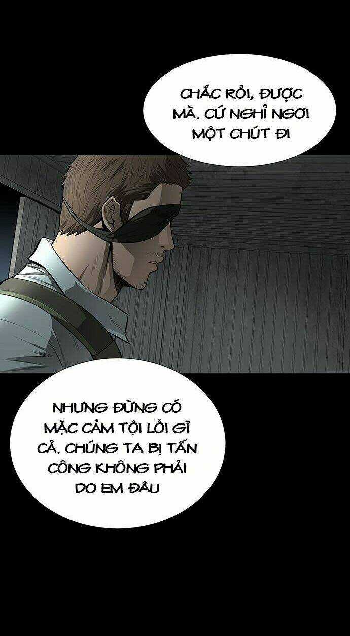 THẢM HỌA ONG ĐỘC - Chapter 131 - Trang 19