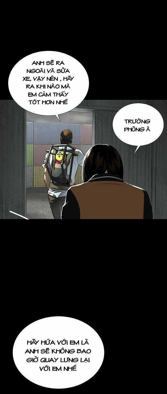 THẢM HỌA ONG ĐỘC - Chapter 131 - Trang 20