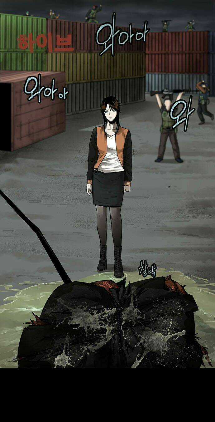 THẢM HỌA ONG ĐỘC - Chapter 131 - Trang 3