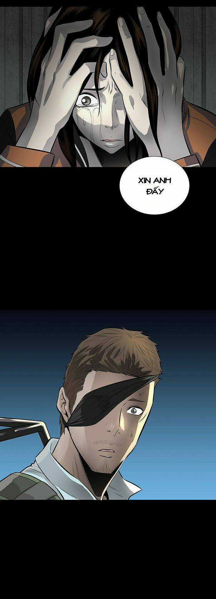 THẢM HỌA ONG ĐỘC - Chapter 131 - Trang 21