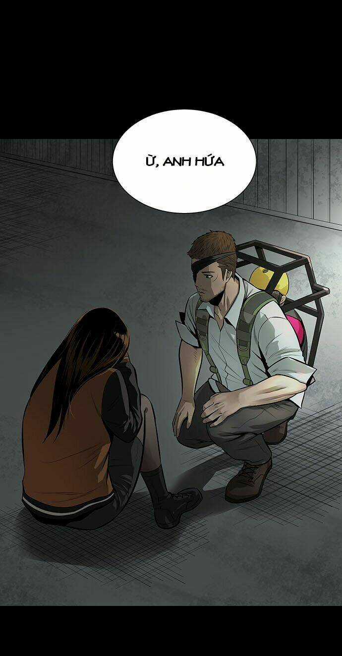 THẢM HỌA ONG ĐỘC - Chapter 131 - Trang 22