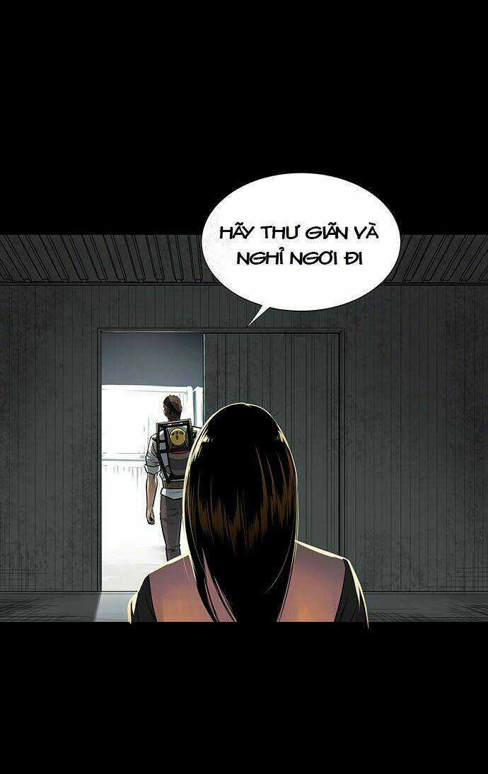 THẢM HỌA ONG ĐỘC - Chapter 131 - Trang 24