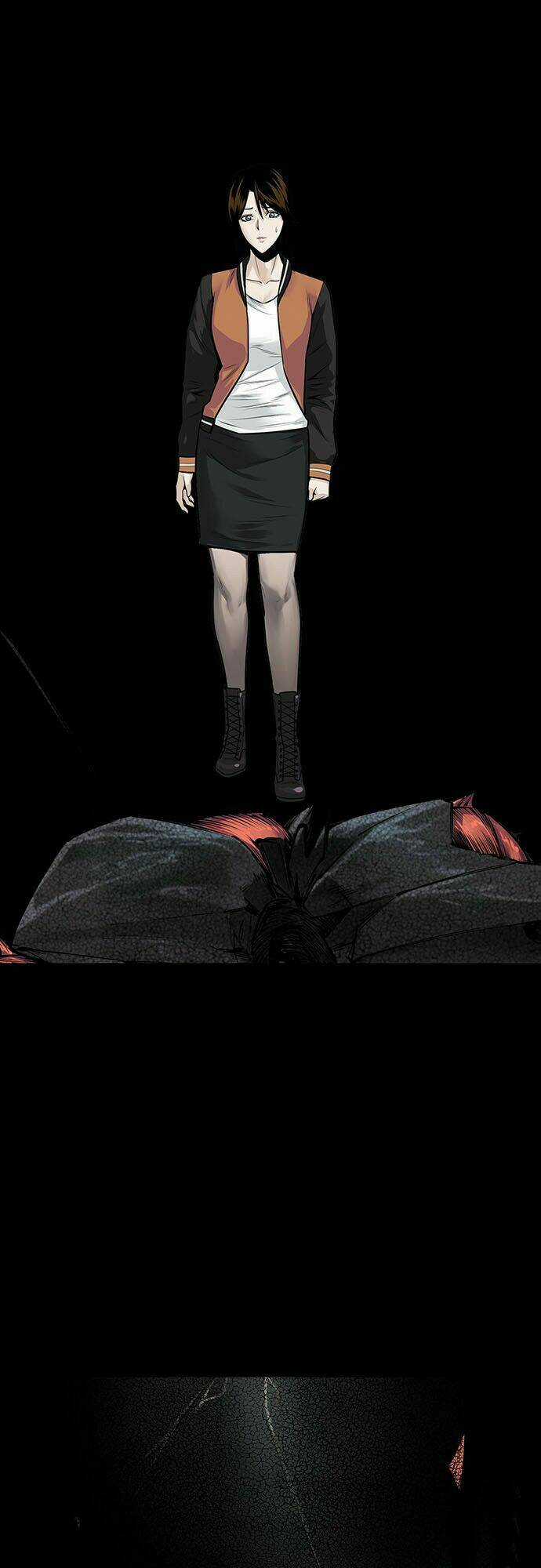 THẢM HỌA ONG ĐỘC - Chapter 131 - Trang 28