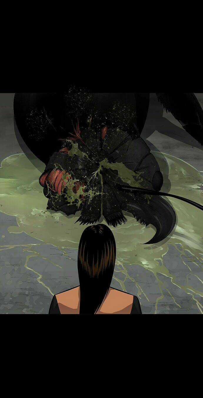 THẢM HỌA ONG ĐỘC - Chapter 131 - Trang 4