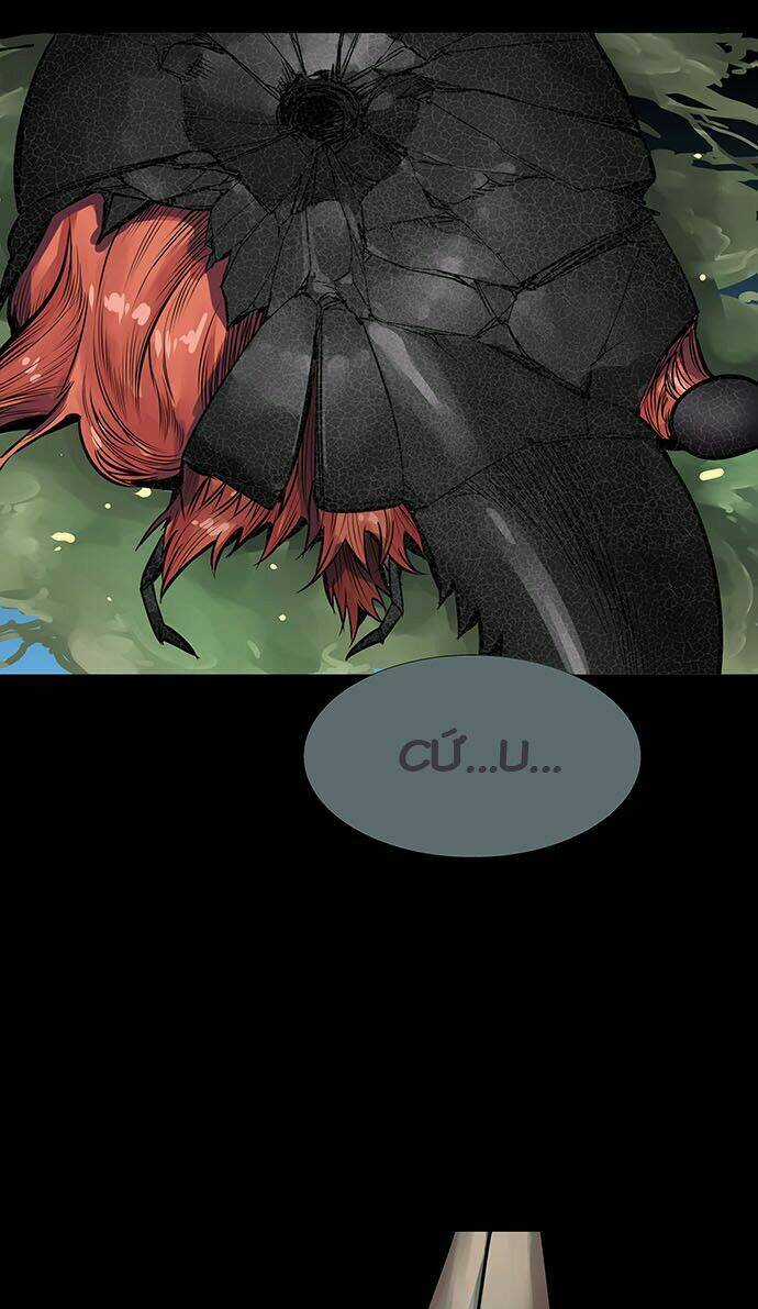 THẢM HỌA ONG ĐỘC - Chapter 131 - Trang 31