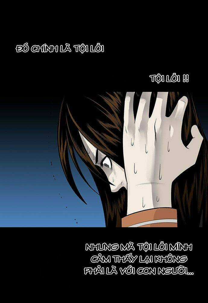 THẢM HỌA ONG ĐỘC - Chapter 131 - Trang 33