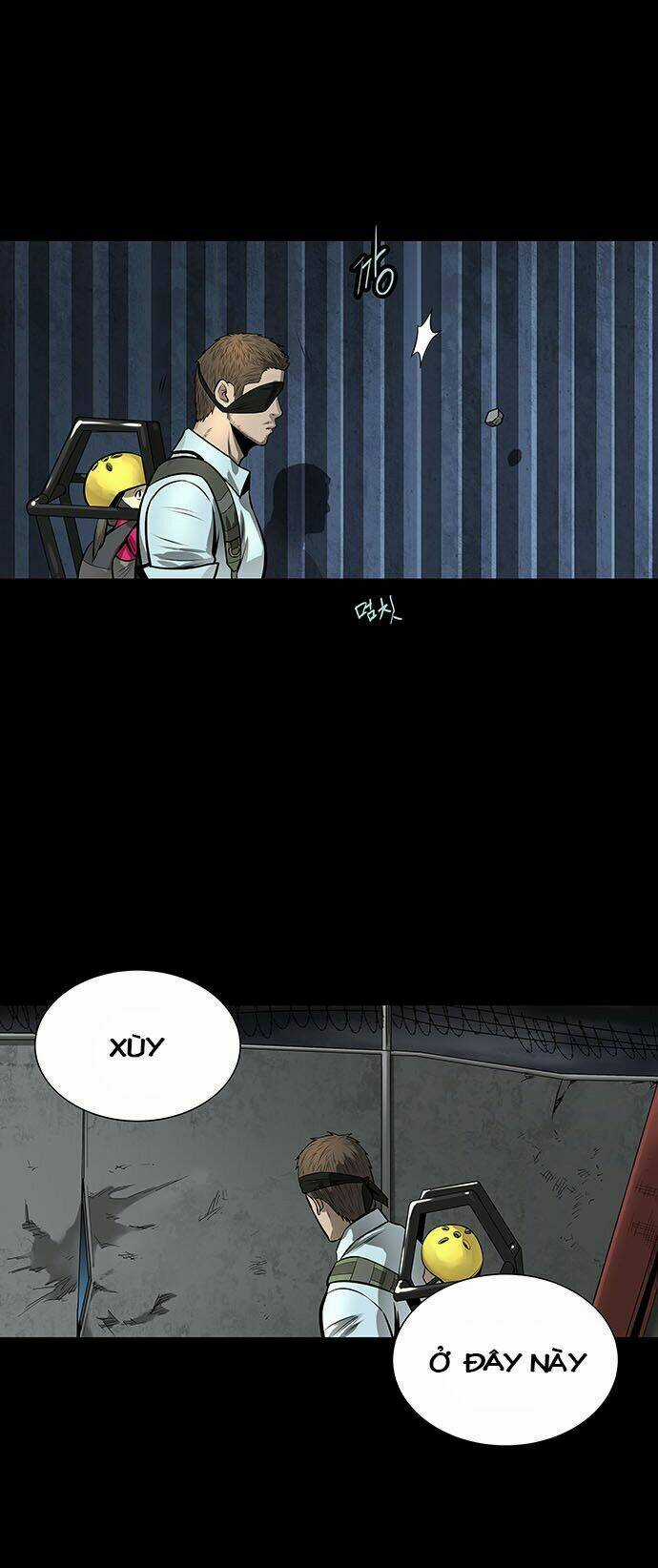 THẢM HỌA ONG ĐỘC - Chapter 131 - Trang 36