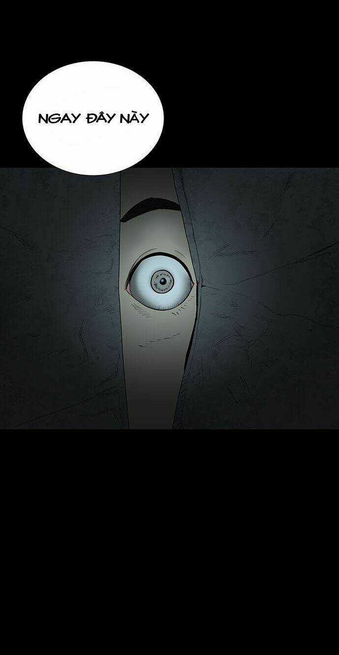 THẢM HỌA ONG ĐỘC - Chapter 131 - Trang 37