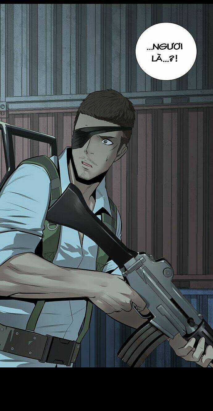 THẢM HỌA ONG ĐỘC - Chapter 131 - Trang 38