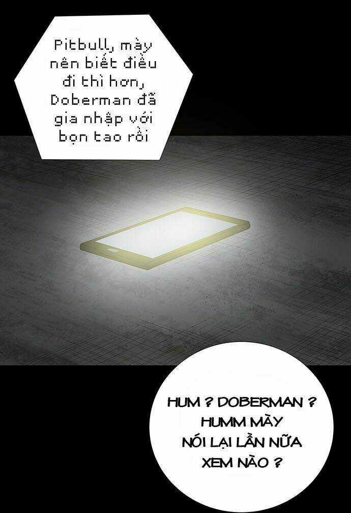 THẢM HỌA ONG ĐỘC - Chapter 131 - Trang 49