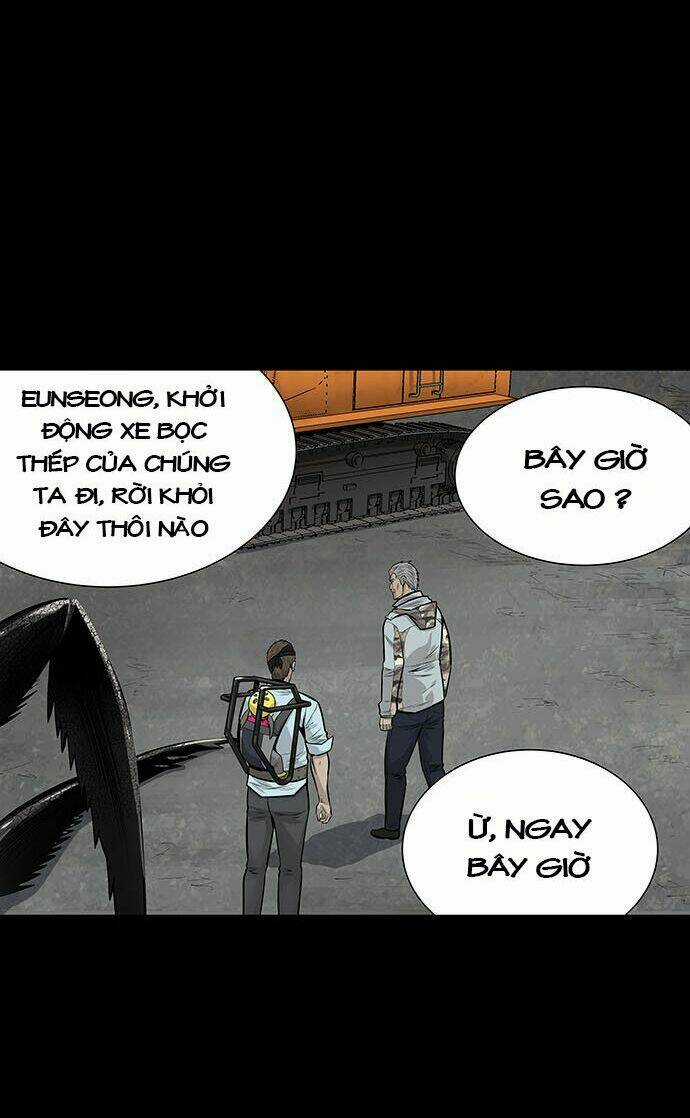 THẢM HỌA ONG ĐỘC - Chapter 131 - Trang 6