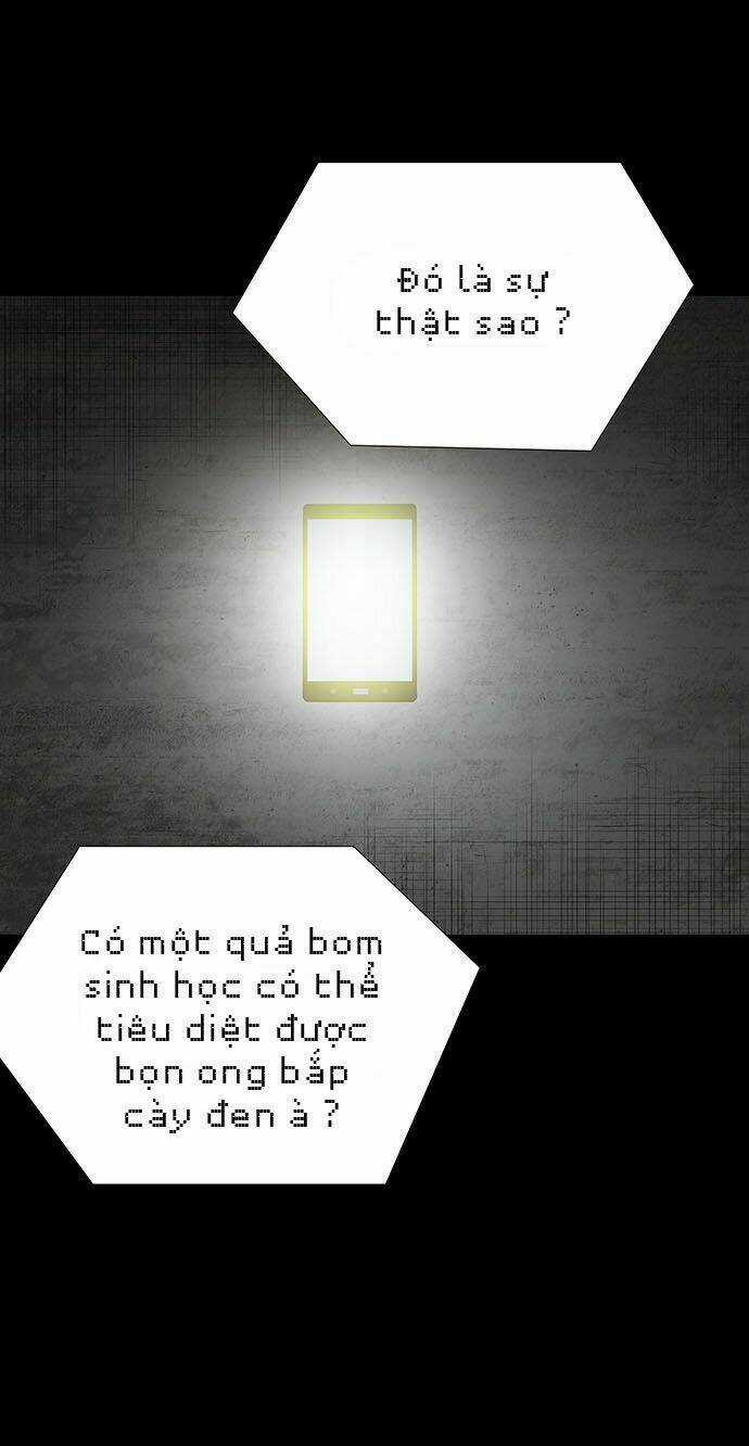 THẢM HỌA ONG ĐỘC - Chapter 131 - Trang 51