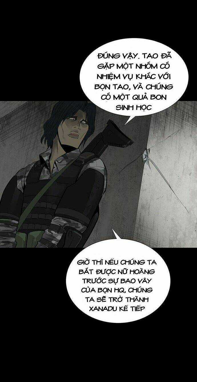 THẢM HỌA ONG ĐỘC - Chapter 131 - Trang 52