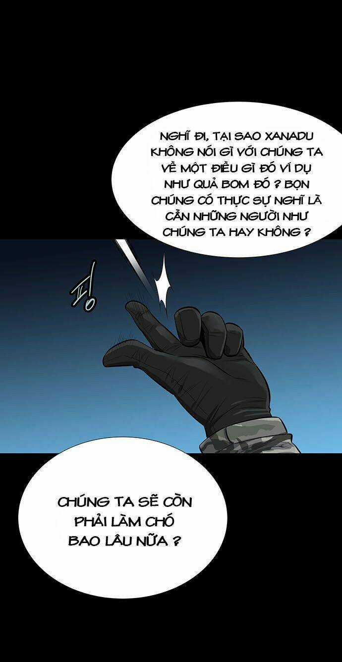 THẢM HỌA ONG ĐỘC - Chapter 131 - Trang 53