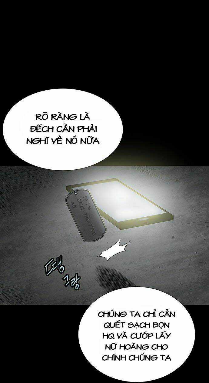 THẢM HỌA ONG ĐỘC - Chapter 131 - Trang 54