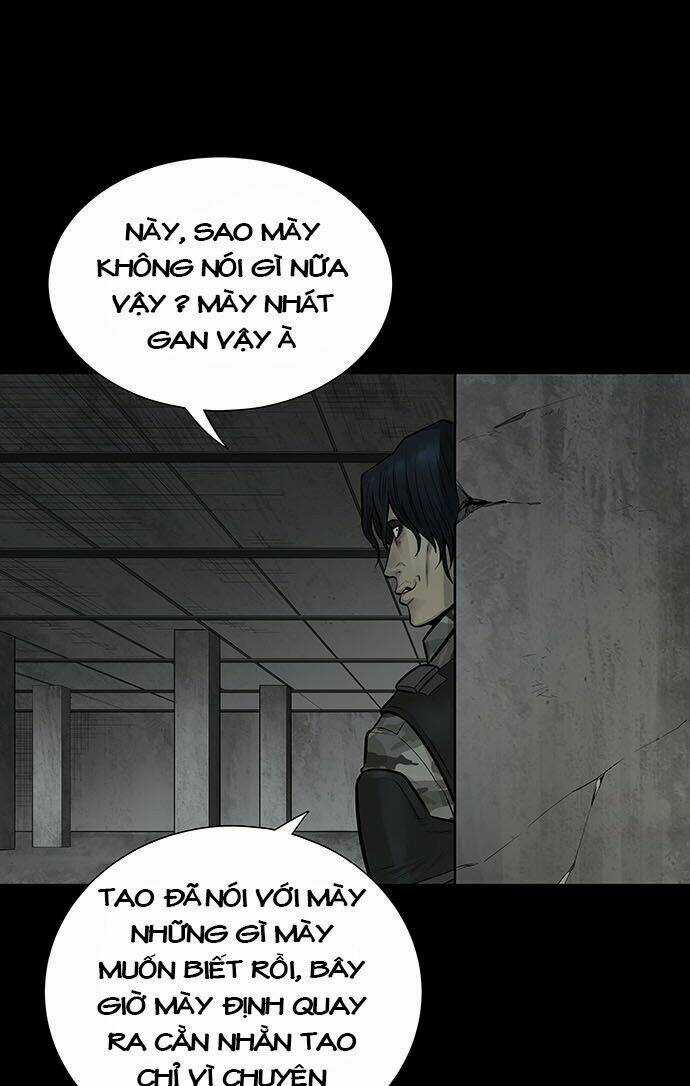 THẢM HỌA ONG ĐỘC - Chapter 131 - Trang 57